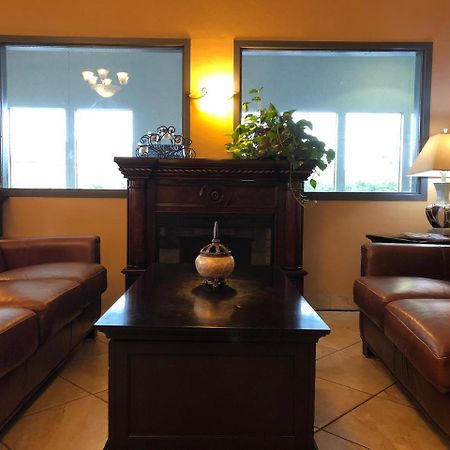 Motel Super 8 By Wyndham Kennewick Exterior foto