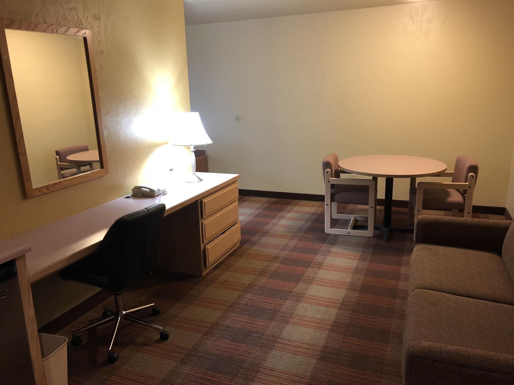 Motel Super 8 By Wyndham Kennewick Exterior foto